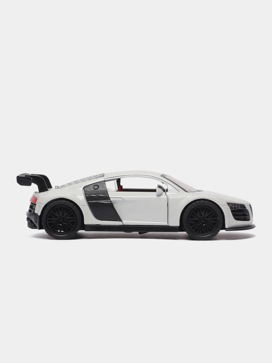 Audi R8 SPORTS 1:36 Scale