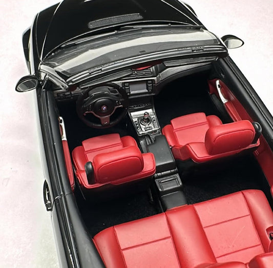 BMW M3 Scale Diecast Model (1:18)