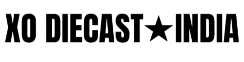 XO Diecasts